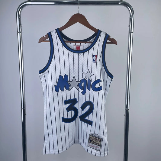 Orlando Magic 1993 (Retro) Nordic Techs