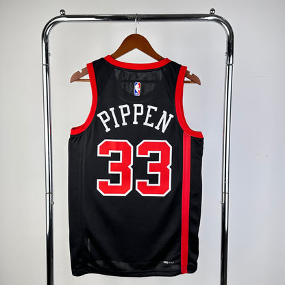 Chicago Bulls 24 (Retro Players)