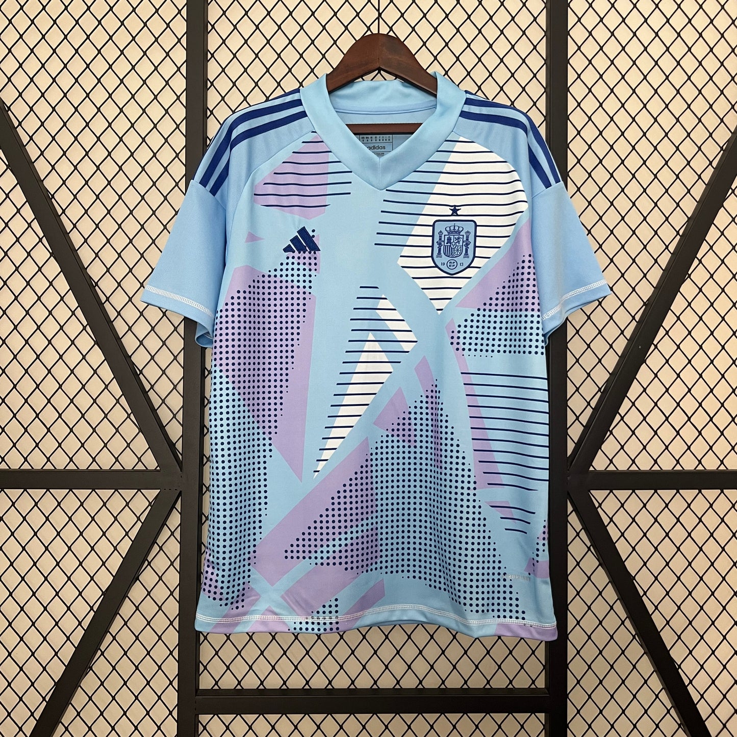 Maillot 24/25 Espagne Gardien L'Univers Du Maillot