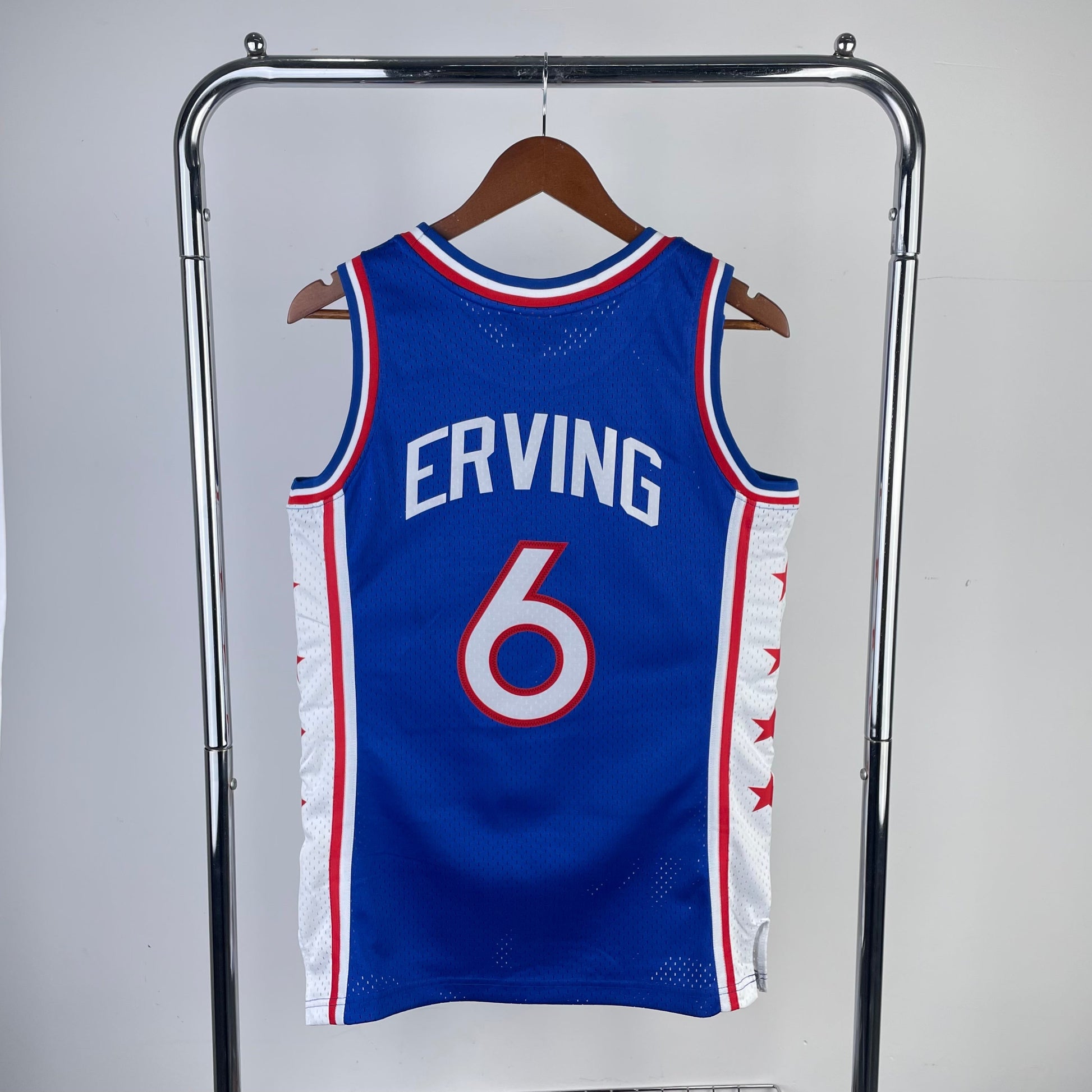 Philadelphia 76ers 1982 (Retro) Nordic Techs
