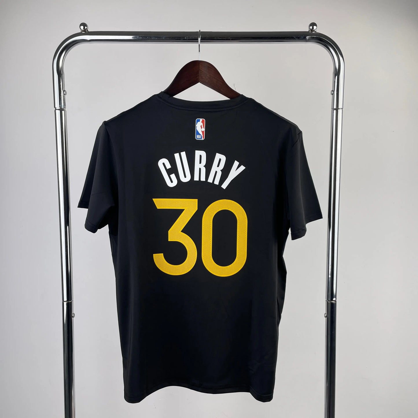 Golden State Warriors (T-Shirt) Nordic Techs