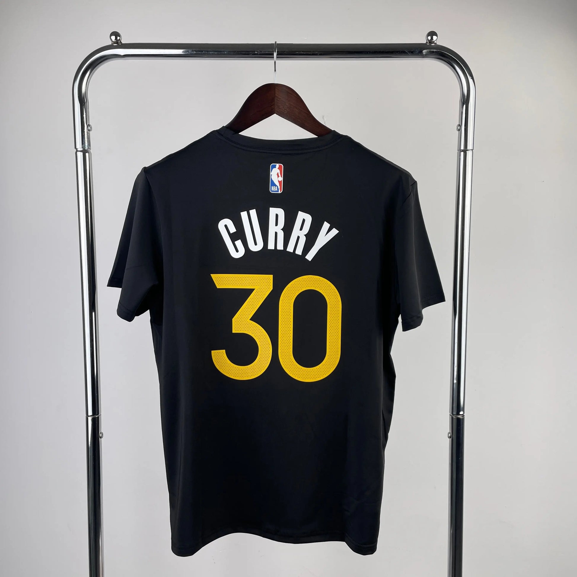 Golden State Warriors (T-Shirt) Nordic Techs