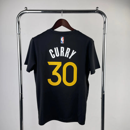 Golden State Warriors (T-Shirt) Nordic Techs