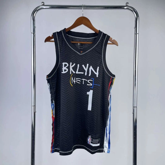 Brooklyn Nets 23 Nordic Techs