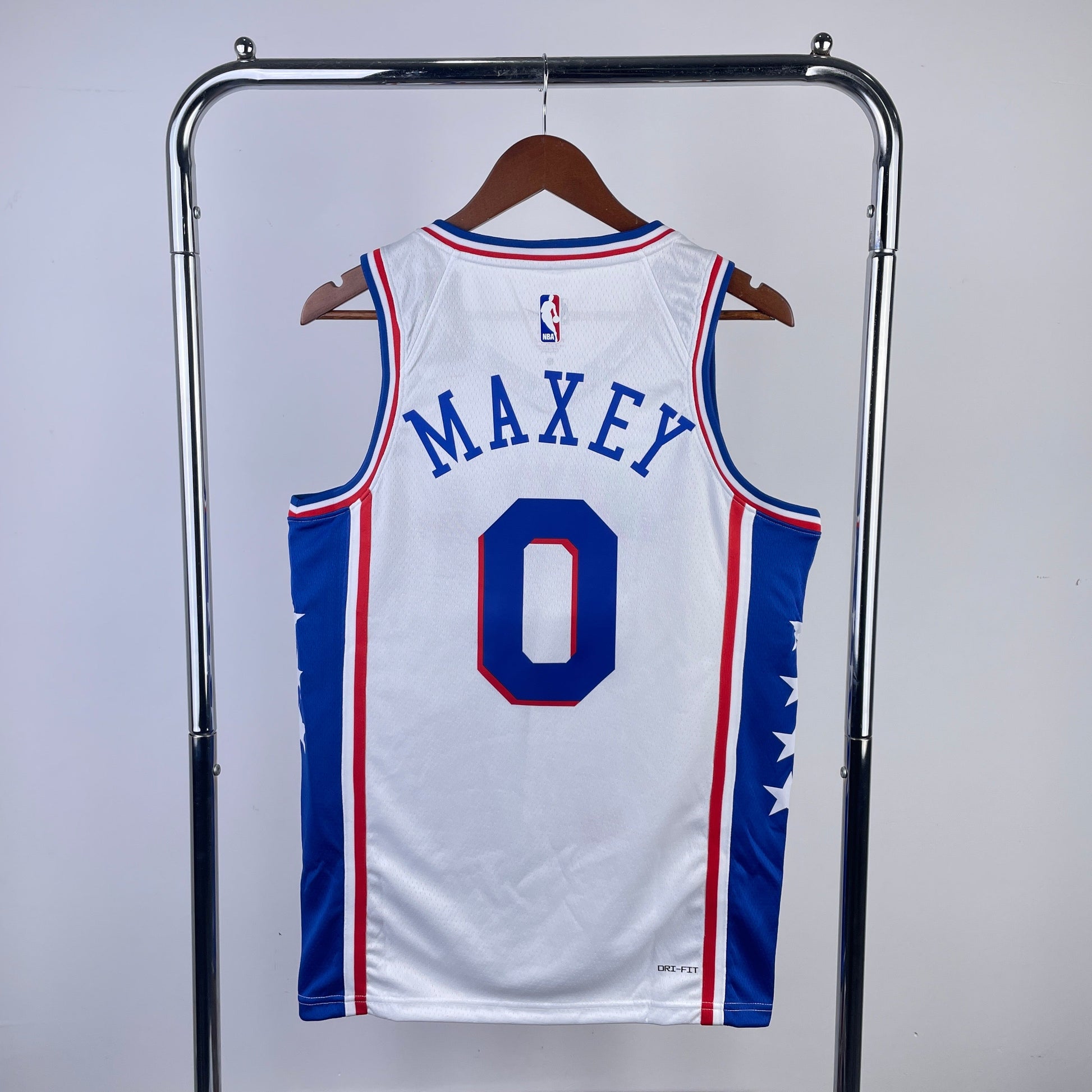 Philadelphia 76ers 23 Nordic Techs