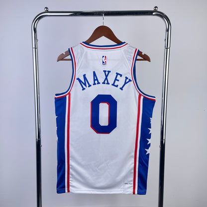 Philadelphia 76ers 23 Nordic Techs