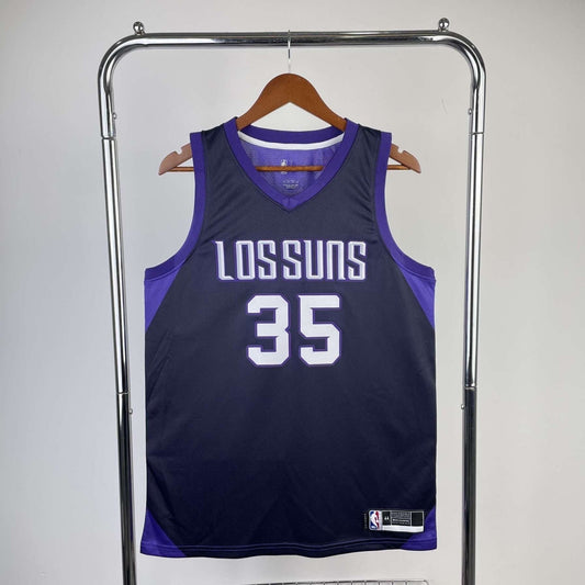 Phoenix Suns 2018 (Retro) Nordic Techs