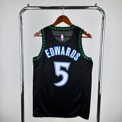 Minnesota Timberwolves 24 Nordic Techs