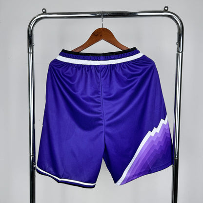 Utah Jazz 24 (Shorts) Nordic Techs