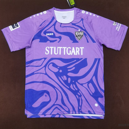 Maillot 23/24 Stuttgart Gardien L'Univers Du Maillot