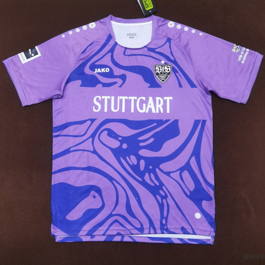 Maillot 23/24 Stuttgart Gardien L'Univers Du Maillot