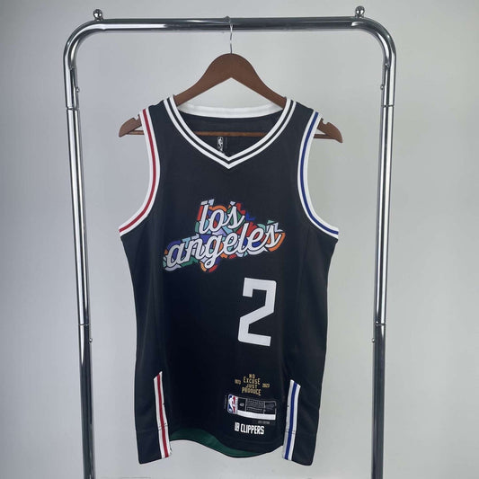 Los Angeles Clippers 23 Nordic Techs