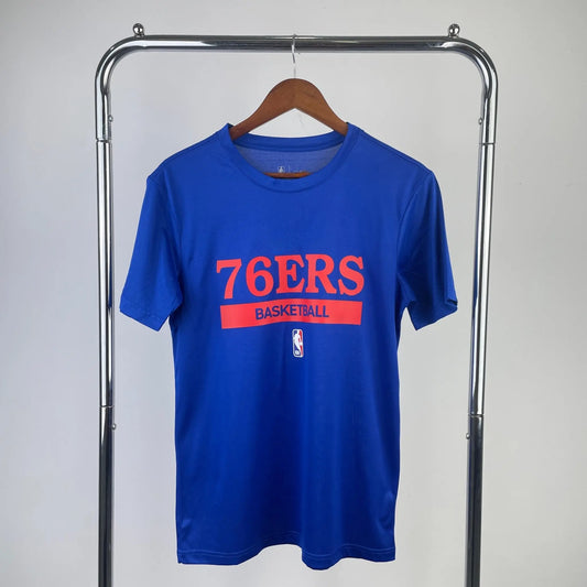 Philadelphia 76ers (T-Shirt) Nordic Techs