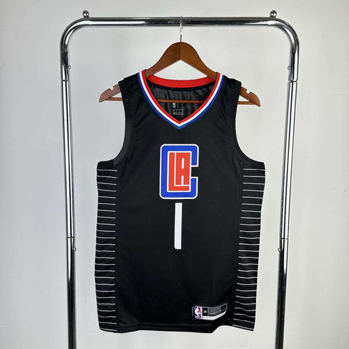 Los Angeles Clippers 23 Nordic Techs