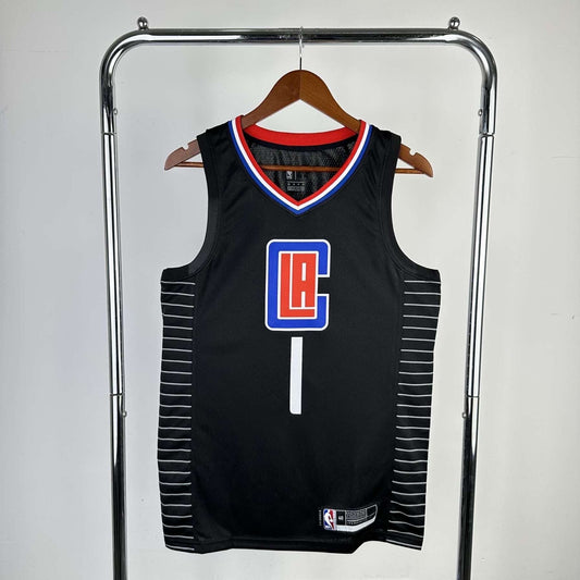 Los Angeles Clippers 23 Nordic Techs