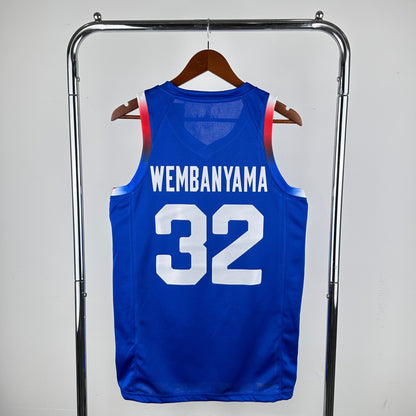 France 24 (National Team) Nordic Techs