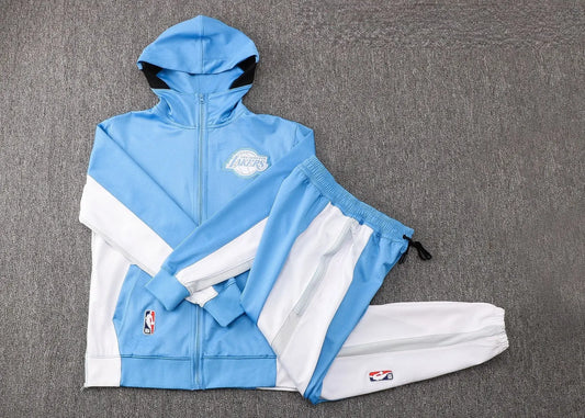 Los Angeles Lakers (Tracksuit) Nordic Techs