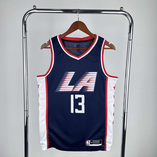 Los Angeles Clippers 20 Nordic Techs