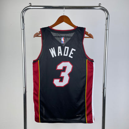 Miami Heat 23 (Retro Players) Nordic Techs
