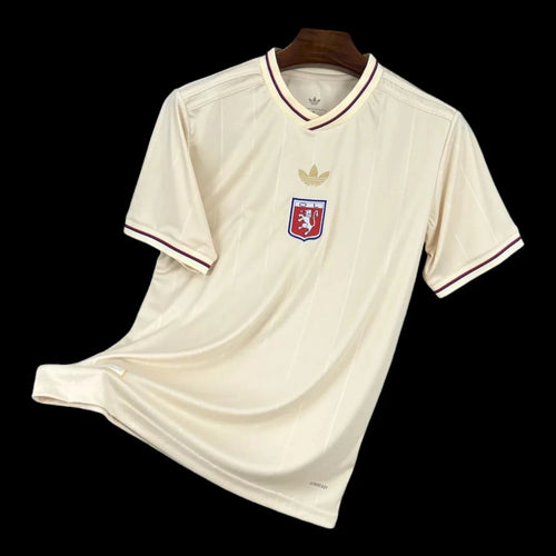 Maillot Olympique Lyonnais 75ans jerseynts