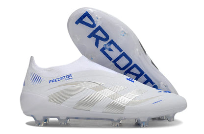 PREDATOR ACCURACY+ FG BOOTS