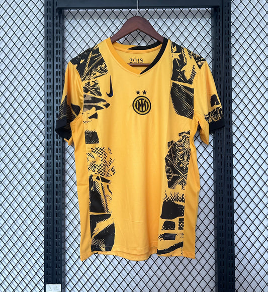 Maillot 24/25 Inter Milan Spécial L'Univers Du Maillot