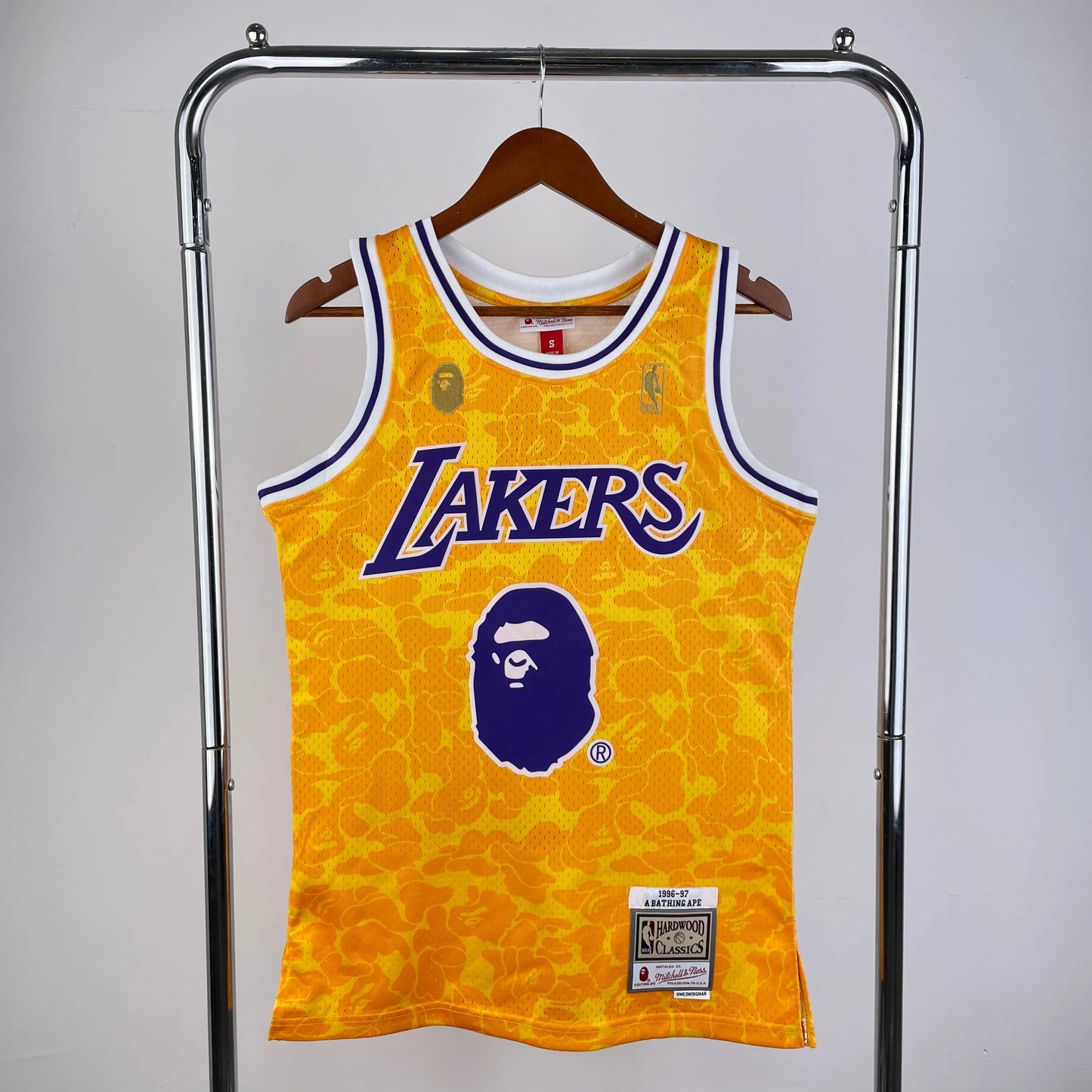 Los Angeles Lakers (Edition) Nordic Techs