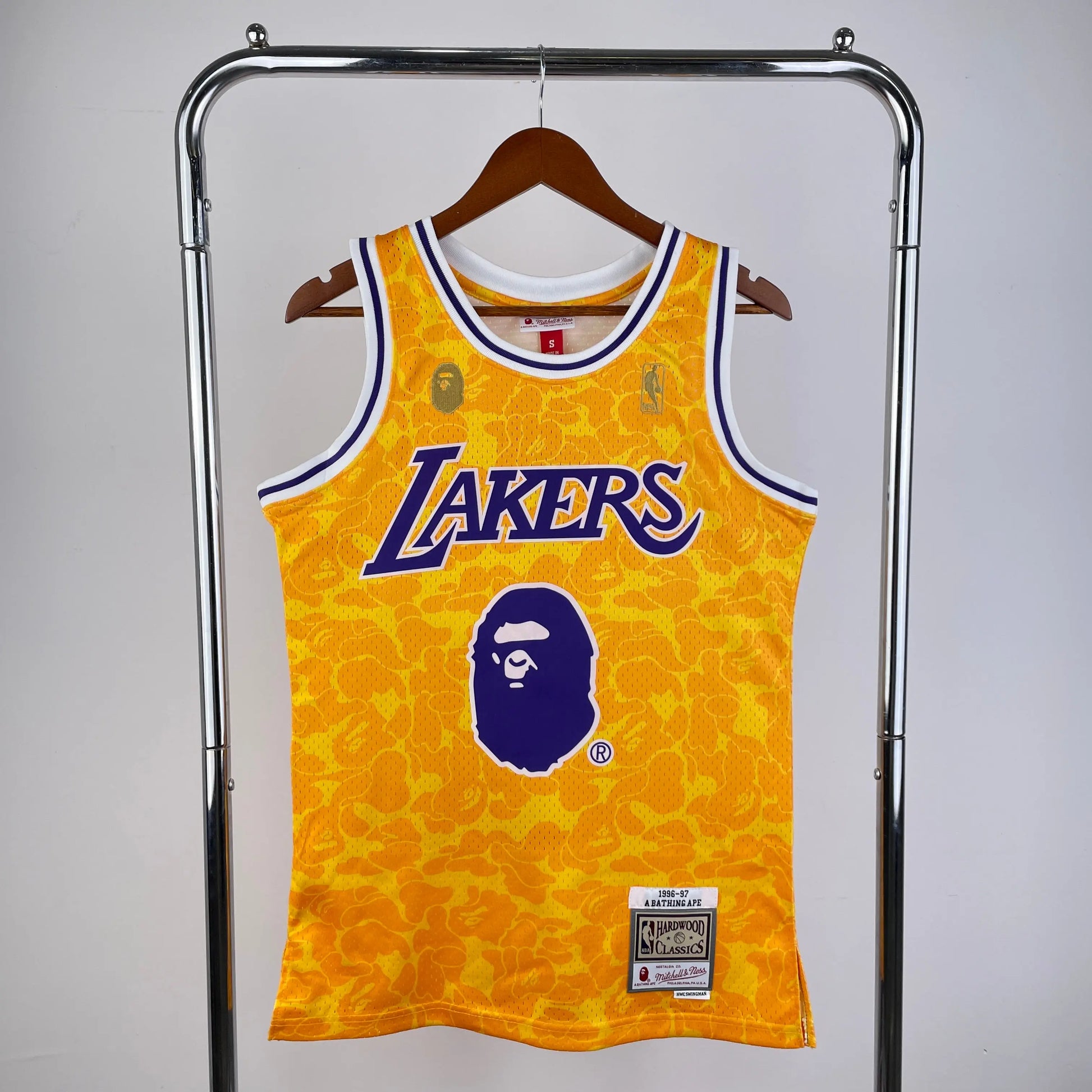 Los Angeles Lakers (Edition) Nordic Techs
