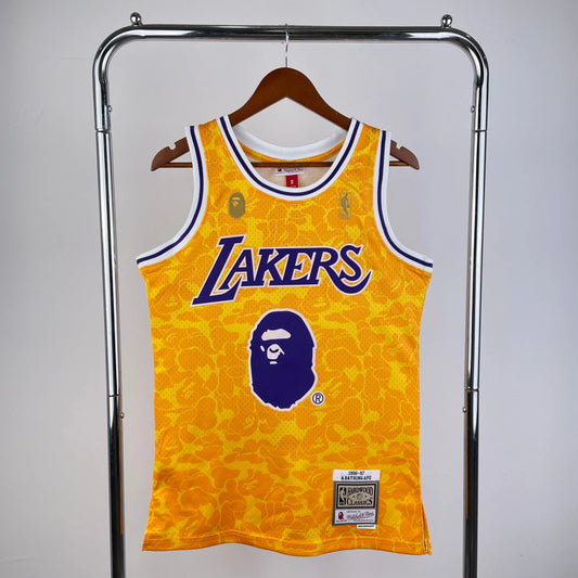 Los Angeles Lakers (Edition) Nordic Techs