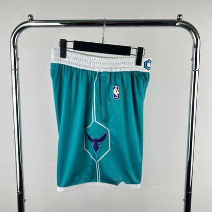 Charlotte Hornets 25 (Shorts)