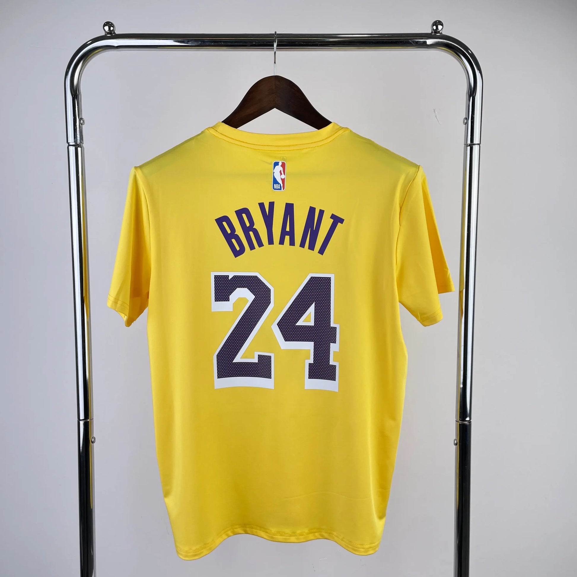 Los Angeles Lakers (T-Shirt) Nordic Techs