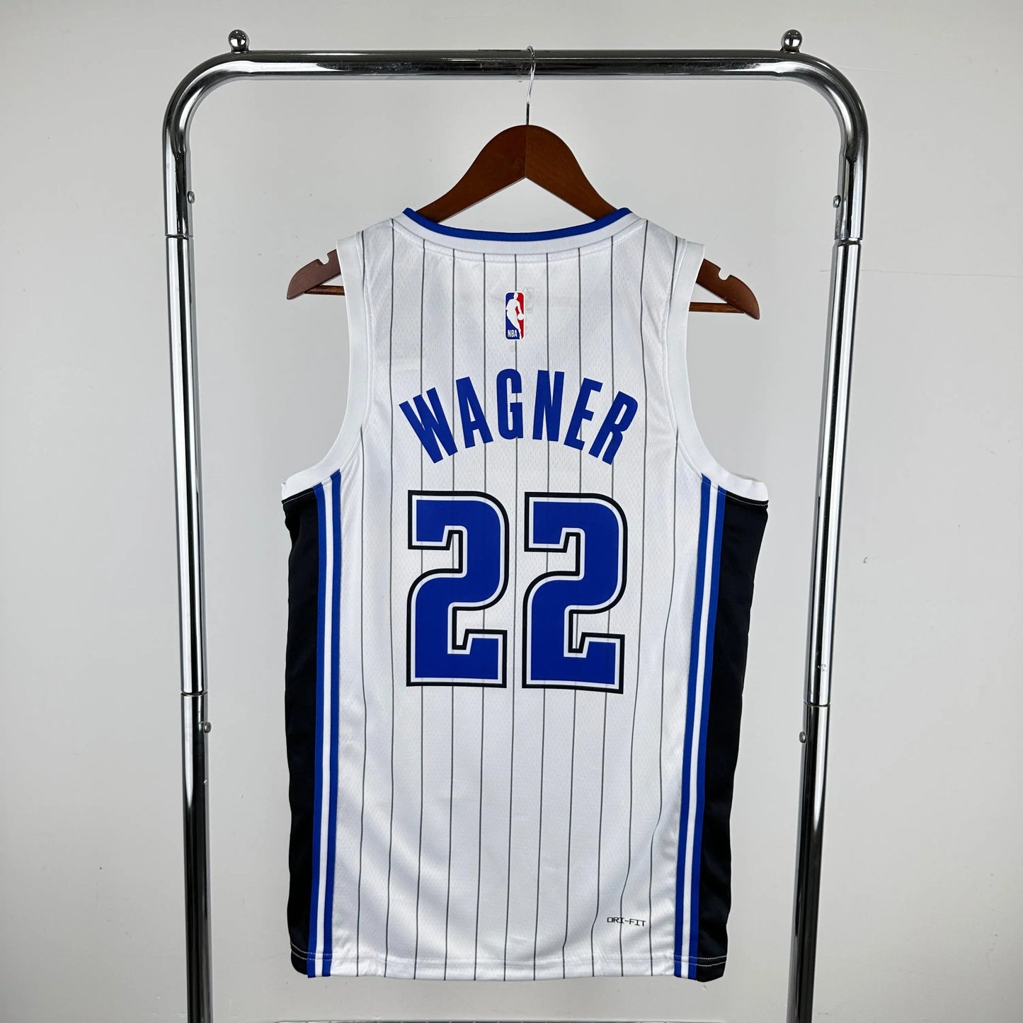 Orlando Magic 23 Nordic Techs
