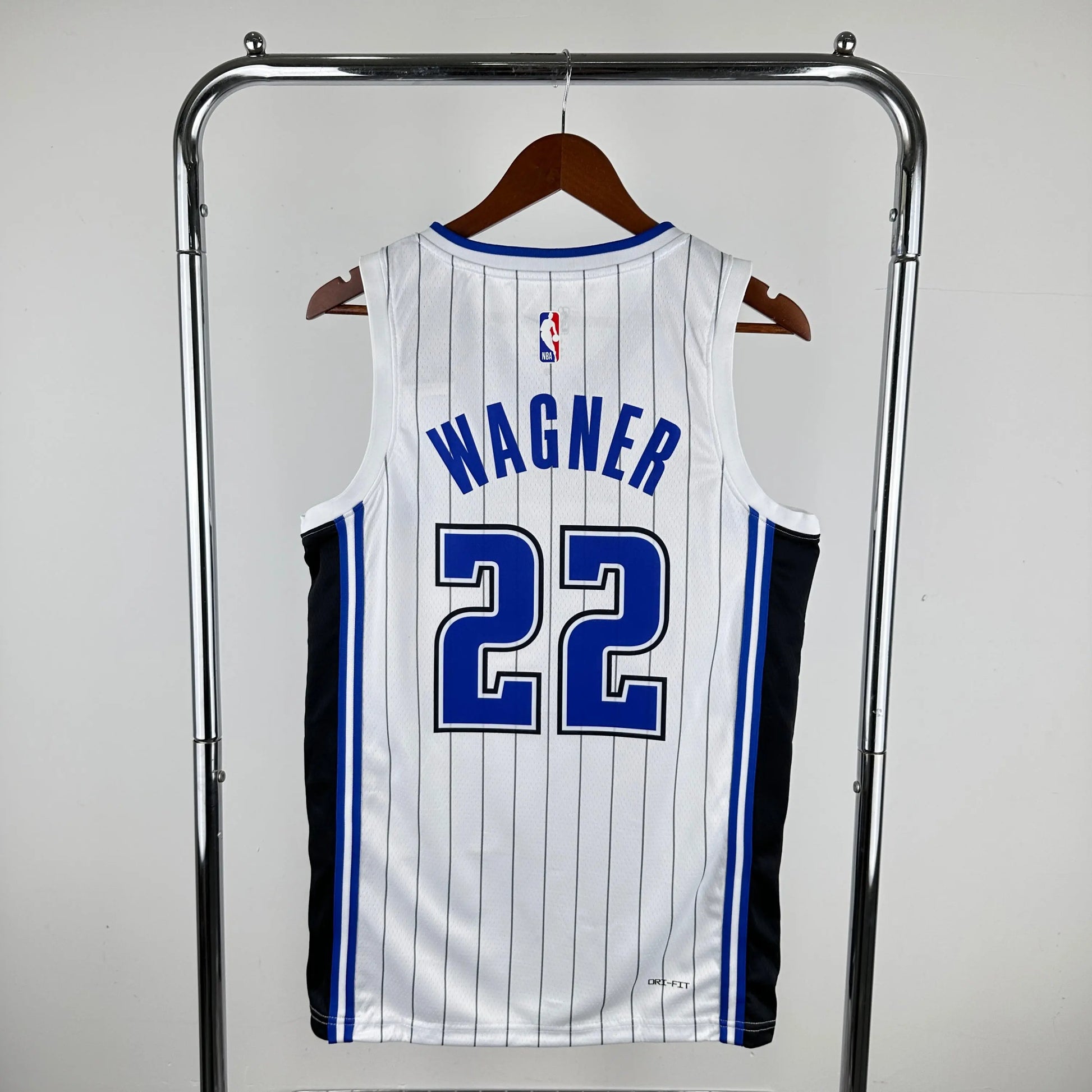 Orlando Magic 23 Nordic Techs