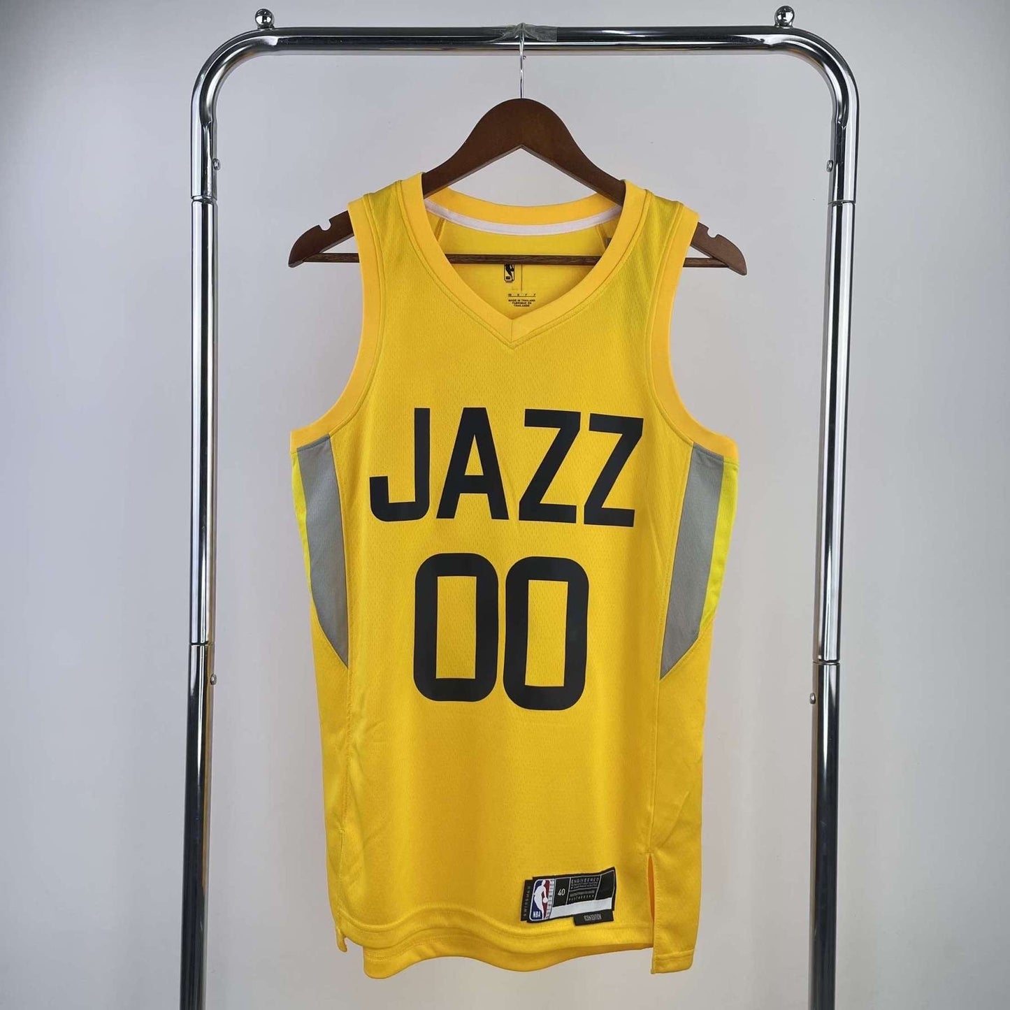 Utah Jazz 23 Nordic Techs