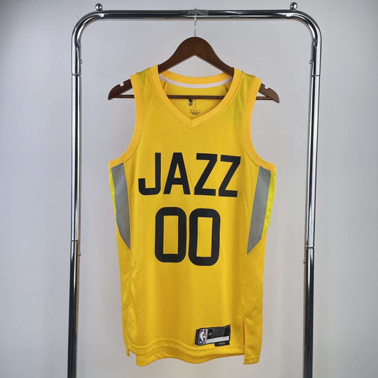 Utah Jazz 23 Nordic Techs