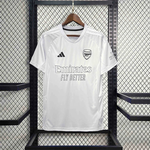 Maillot 24/25 Arsenal Blanc jerseynts