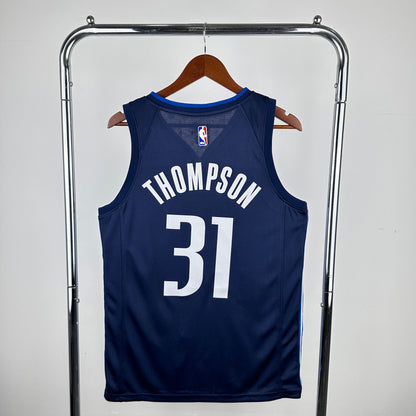 Dallas Mavericks 21 Nordic Techs