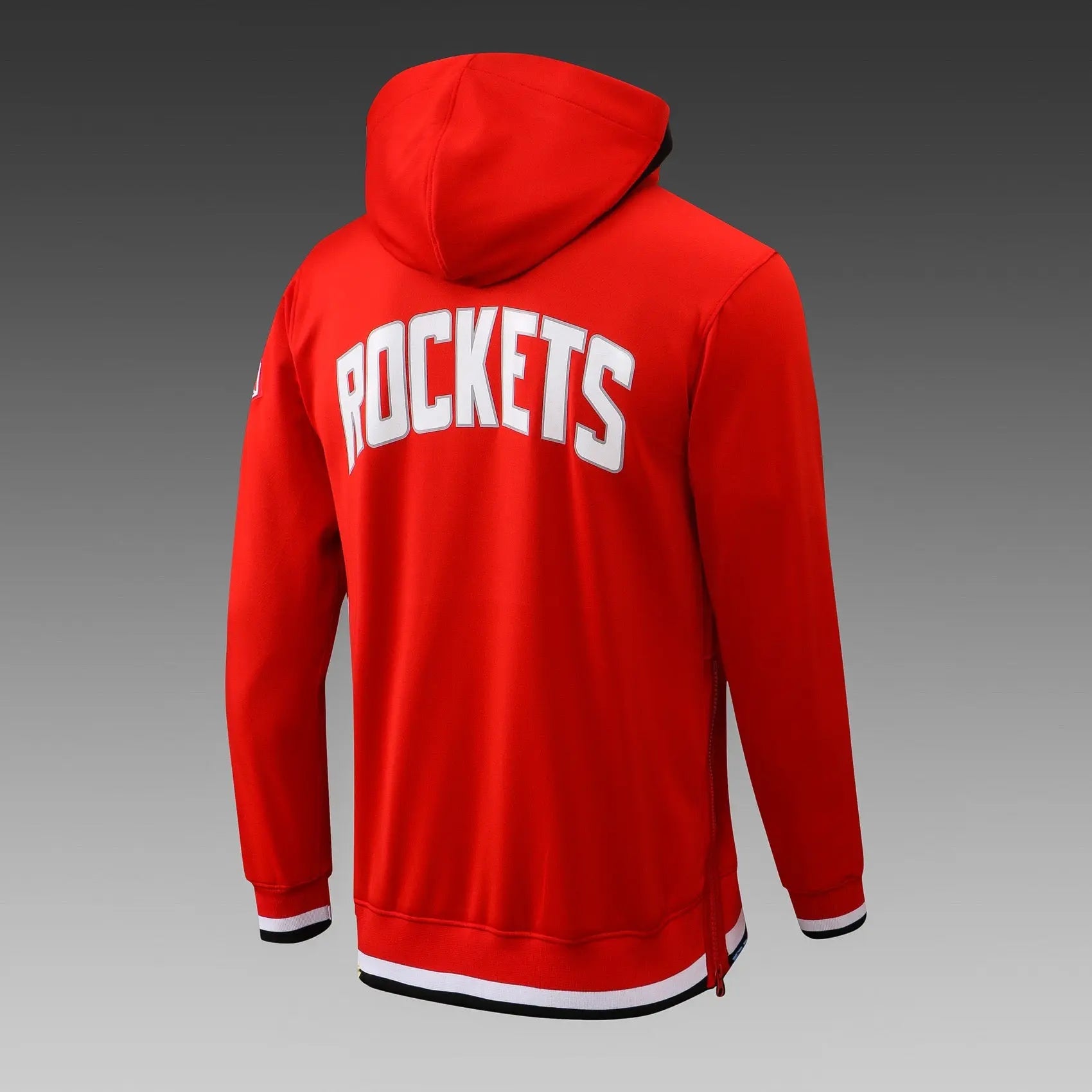 Houston Rockets (Tracksuit) Nordic Techs
