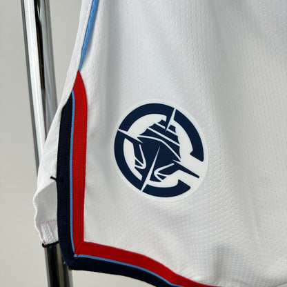 Los Angeles Clippers 25 (Shorts)