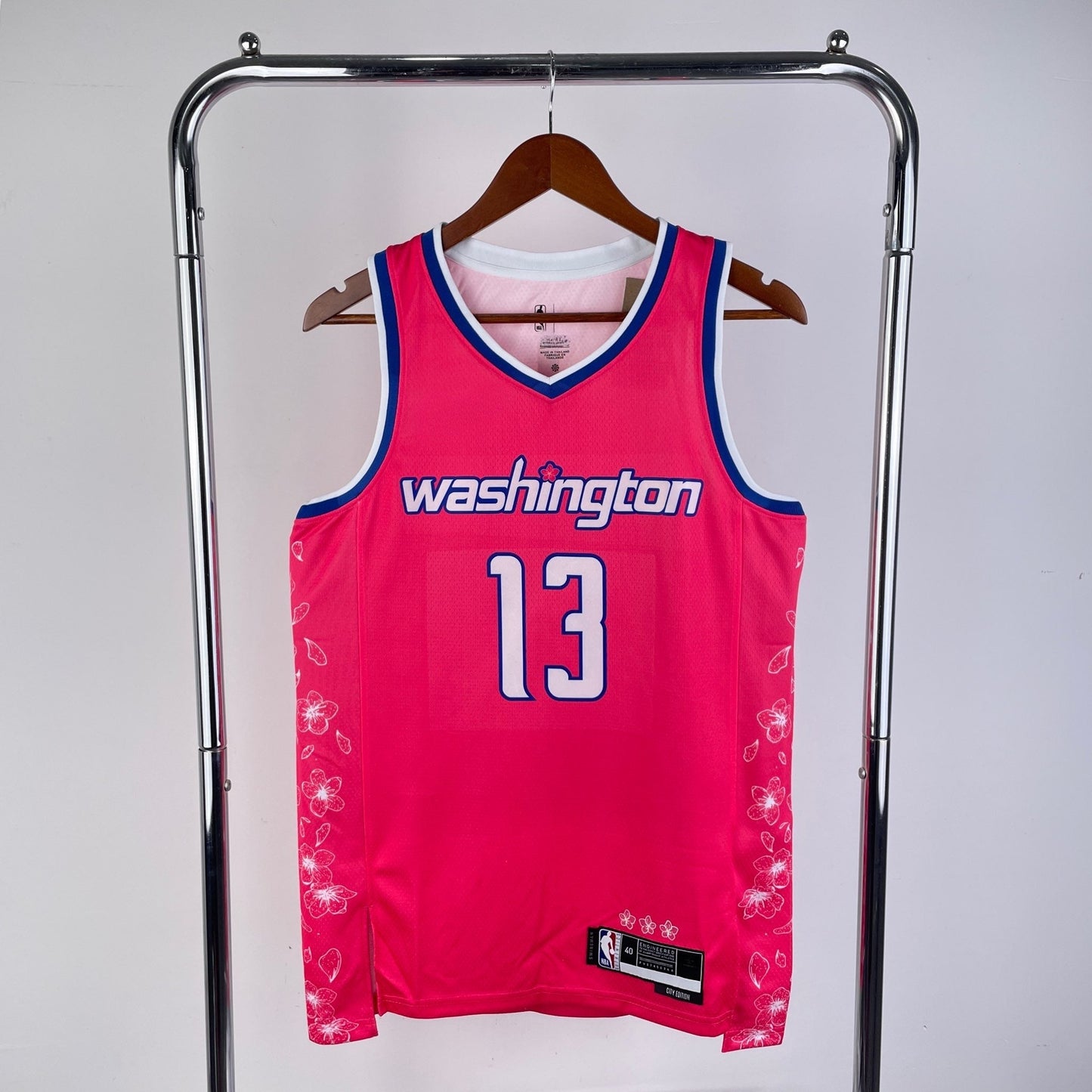 Washington Wizards 23 Nordic Techs