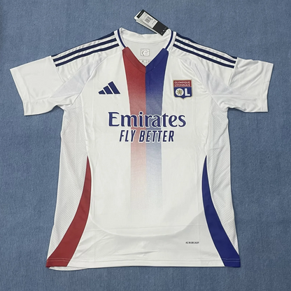 Maillot 24/25 Olympique Lyonnais L'Univers Du Maillot