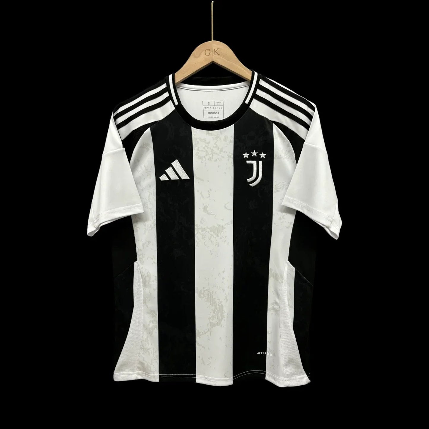 Maillot 24/25 Juventus Home jerseynts