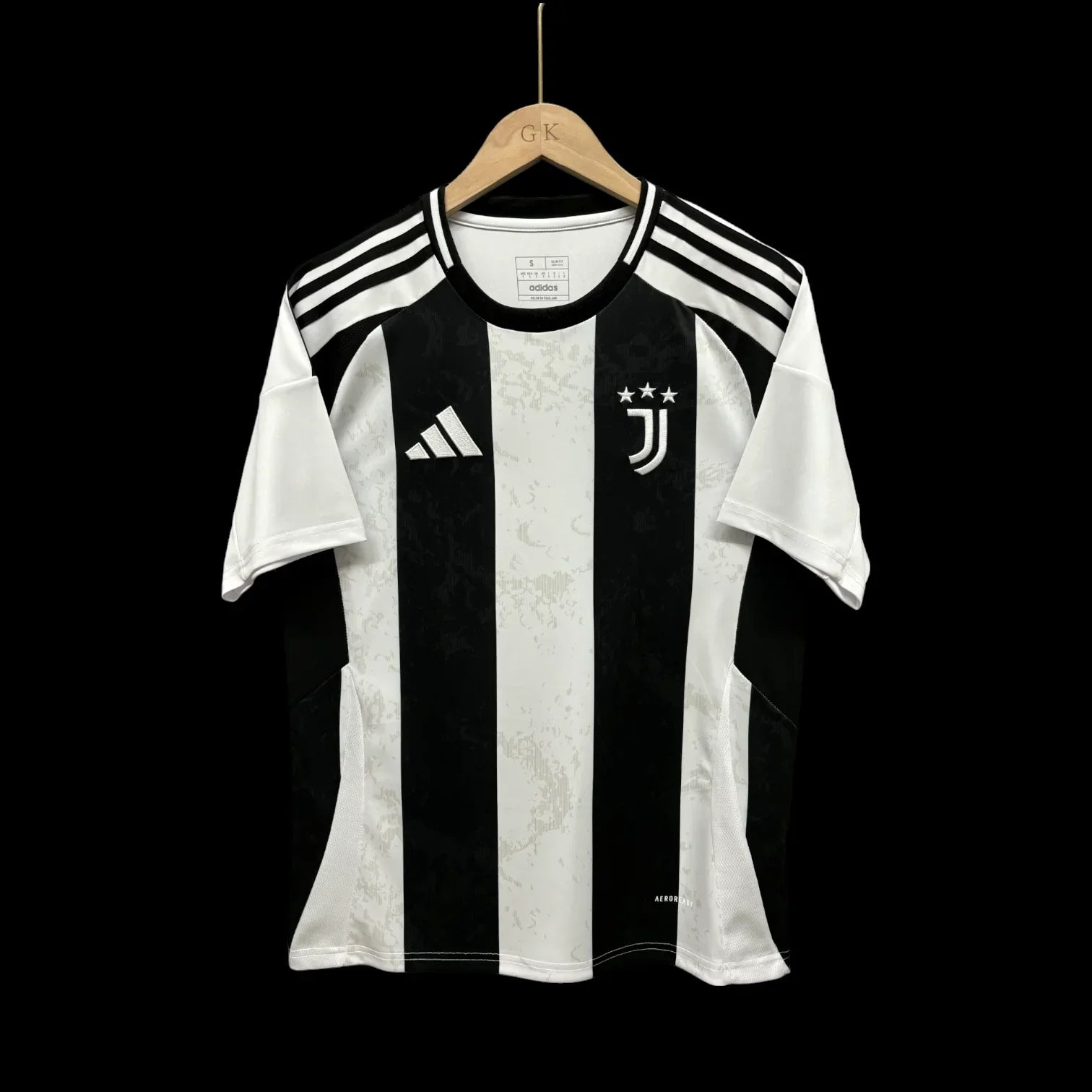 Maillot 24/25 Juventus Home jerseynts