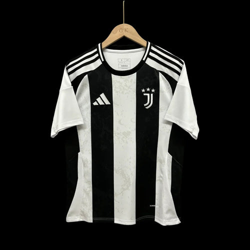 Maillot 24/25 Juventus Home jerseynts