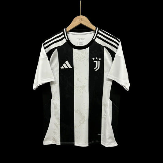 Maillot 24/25 Juventus Home jerseynts