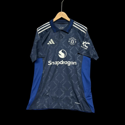 Maillot 24/25 Manchester United Away jerseynts