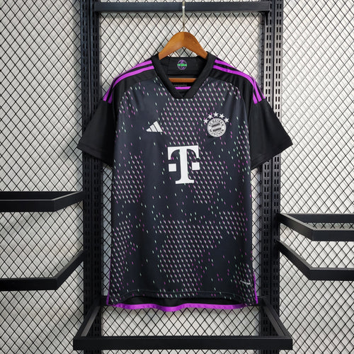 Maillot 23/24 Bayern Munich Away L'Univers Du Maillot