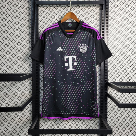 Maillot 23/24 Bayern Munich Away L'Univers Du Maillot