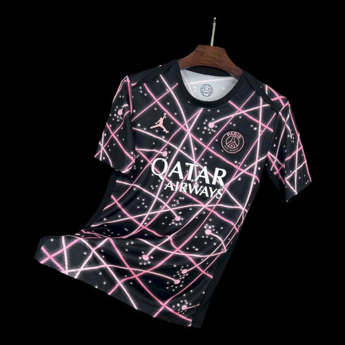 Maillot 25/26 PSG Entrainement jerseynts