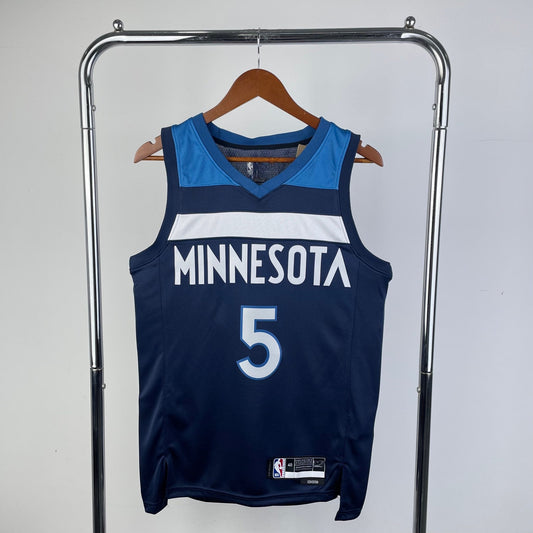 Minnesota Timberwolves 23 Nordic Techs